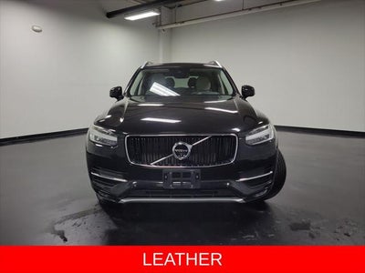 2017 Volvo XC90 T6 Momentum