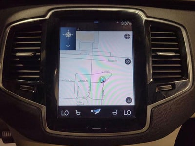 2017 Volvo XC90 T6 Momentum