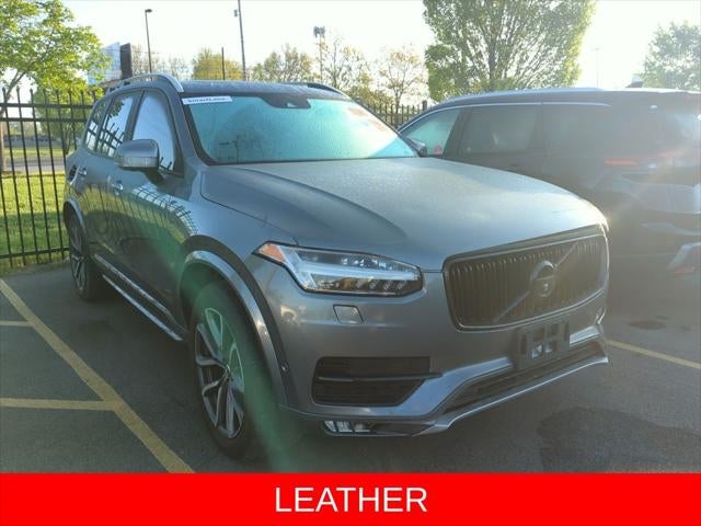 2017 Volvo XC90 T6 Momentum