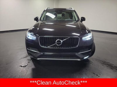 2019 Volvo XC90 T6 Momentum