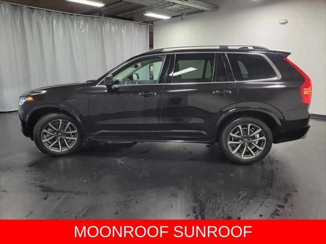 2019 Volvo XC90 T6 Momentum