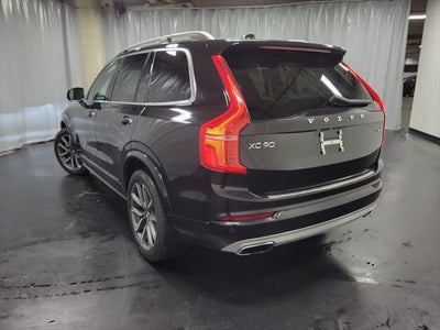 2019 Volvo XC90 T6 Momentum