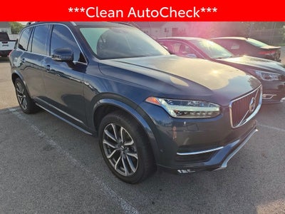 2019 Volvo XC90 T6 Momentum
