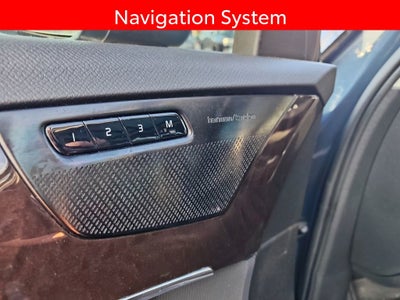 2019 Volvo XC90 T6 Momentum