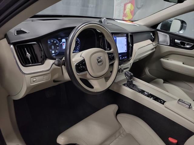 2021 Volvo XC60 T6 Inscription