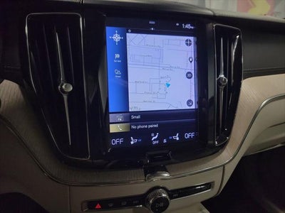 2021 Volvo XC60 T6 Inscription