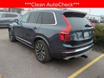 2021 Volvo XC90 Recharge Plug-In Hybrid T8 Inscription Expression 7 Passenger