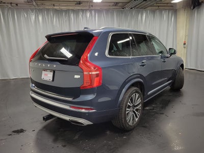 2021 Volvo XC90 Recharge Plug-In Hybrid T8 Inscription Expression 7 Passenger