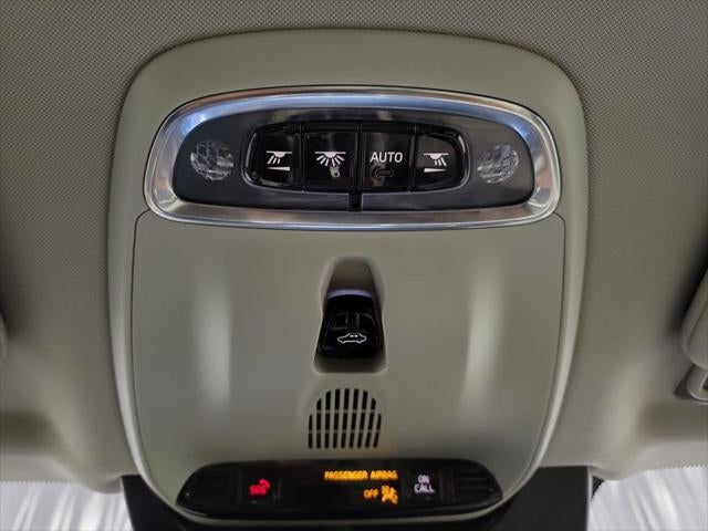 2021 Volvo XC90 Recharge Plug-In Hybrid T8 Inscription Expression 7 Passenger