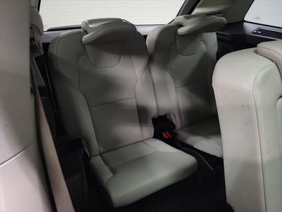 2021 Volvo XC90 Recharge Plug-In Hybrid T8 Inscription Expression 7 Passenger