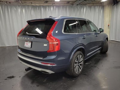 2021 Volvo XC90 Recharge Plug-In Hybrid T8 Inscription Expression 7 Passenger