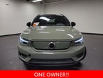 2021 Volvo XC40 Recharge Pure Electric P8