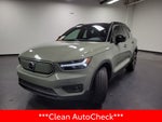 2021 Volvo XC40 Recharge Pure Electric P8