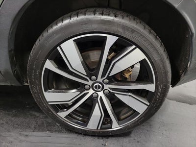 2021 Volvo XC40 Recharge Pure Electric P8