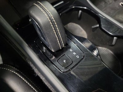 2021 Volvo XC40 Recharge Pure Electric P8