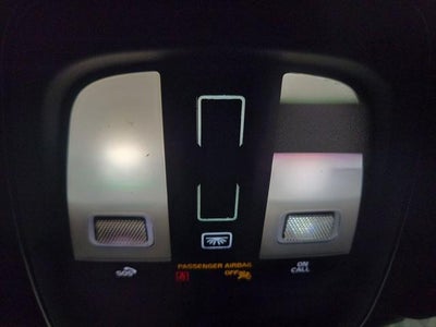 2021 Volvo XC40 Recharge Pure Electric P8