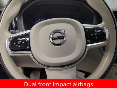 2024 Volvo XC60 Recharge Plug-In Hybrid T8 Plus