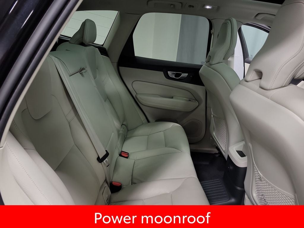 2024 Volvo XC60 Recharge Plug-In Hybrid T8 Plus