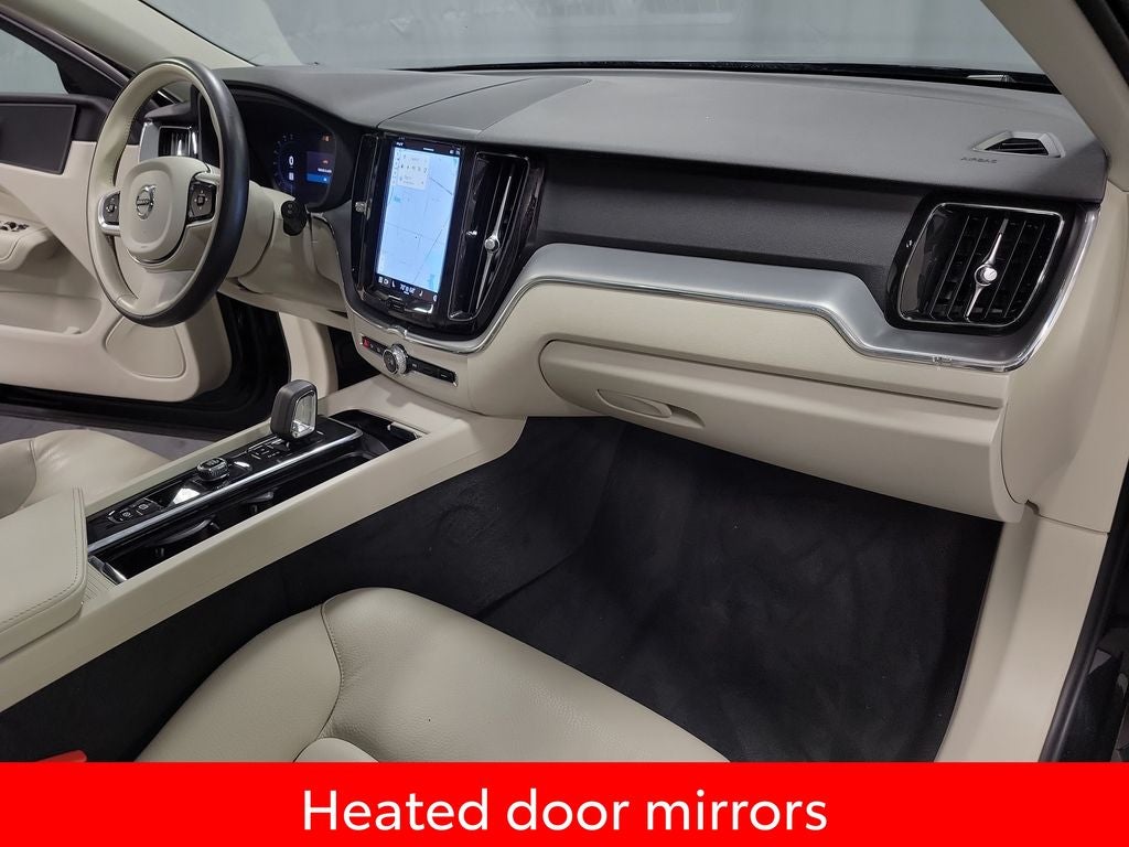 2024 Volvo XC60 Recharge Plug-In Hybrid T8 Plus