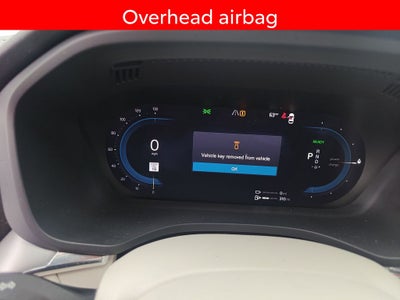 2024 Volvo XC60 Recharge Plug-In Hybrid Core Dark Theme