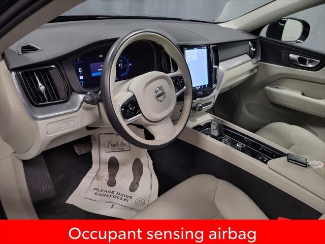 2024 Volvo XC60 Recharge Plug-In Hybrid T8 Plus