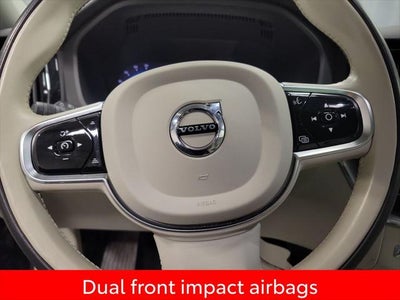 2024 Volvo XC60 Recharge Plug-In Hybrid T8 Plus