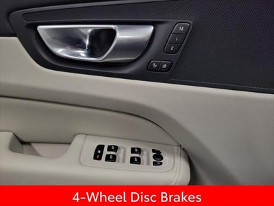 2024 Volvo XC60 Recharge Plug-In Hybrid T8 Plus