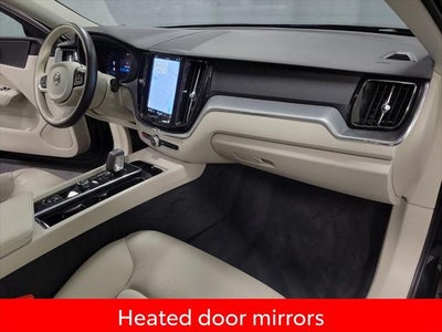 2024 Volvo XC60 Recharge Plug-In Hybrid T8 Plus