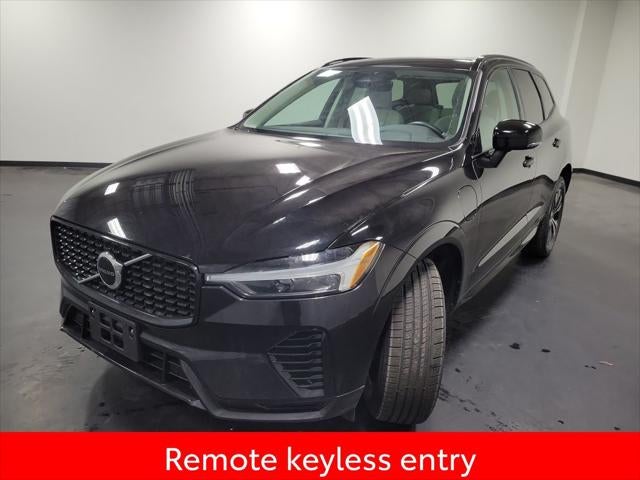 2024 Volvo XC60 Recharge Plug-In Hybrid T8 Plus
