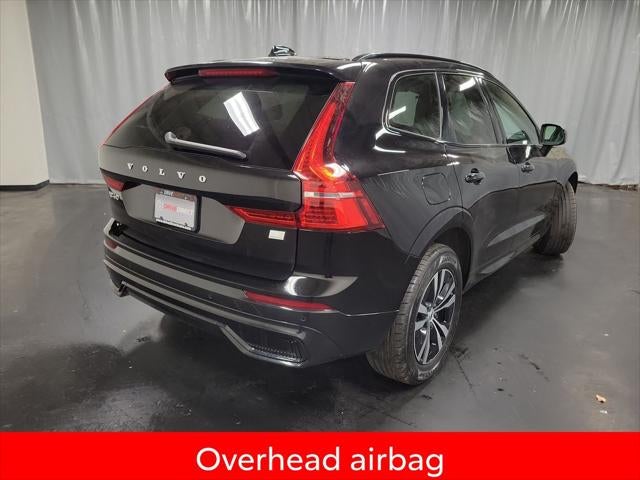 2024 Volvo XC60 Recharge Plug-In Hybrid T8 Plus