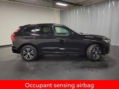 2024 Volvo XC60 Recharge Plug-In Hybrid T8 Plus