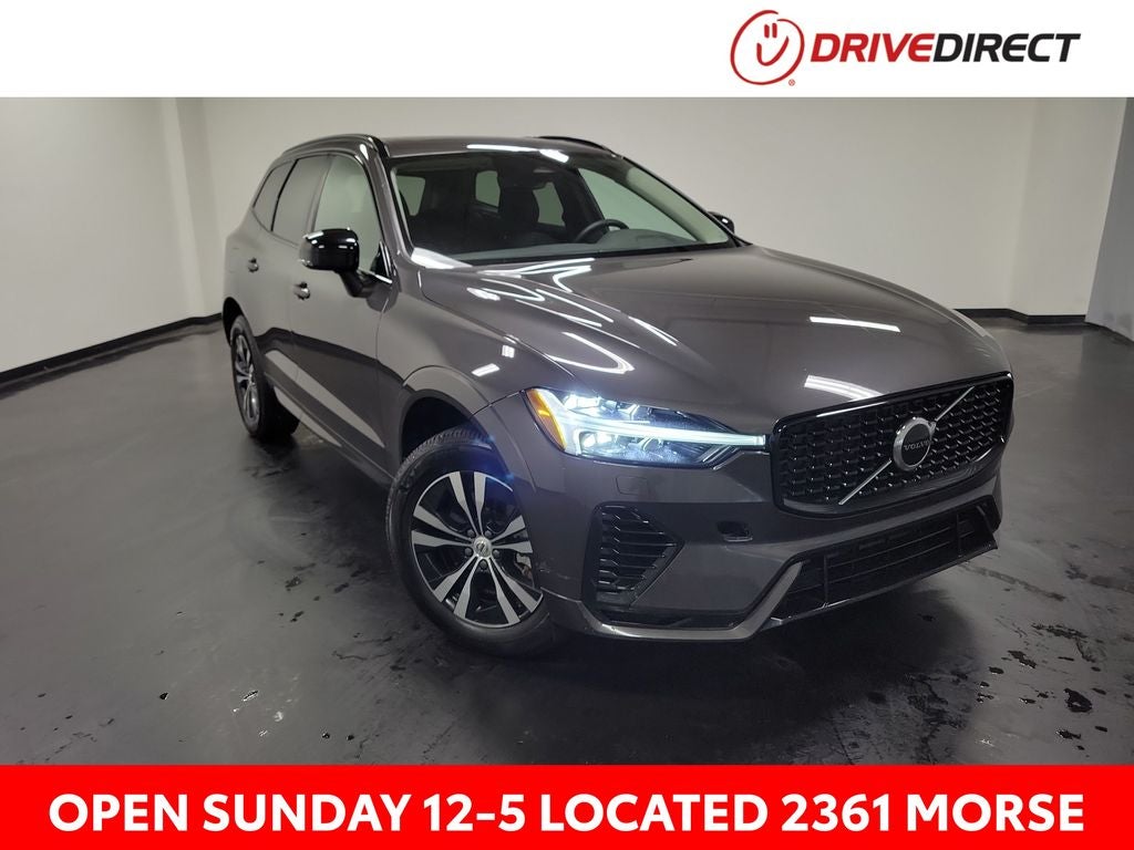 2024 Volvo XC60