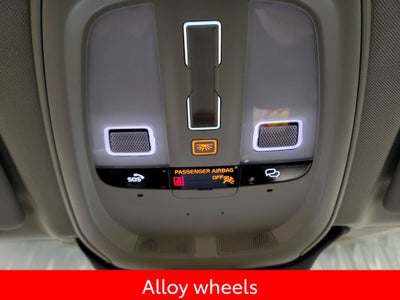 2024 Volvo XC60 Recharge Plug-In Hybrid T8 Plus Dark Theme