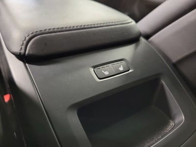 2024 Volvo XC60 Recharge Plug-In Hybrid T8 Plus Dark Theme