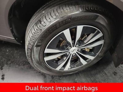 2024 Volvo XC60 Recharge Plug-In Hybrid T8 Plus Dark Theme