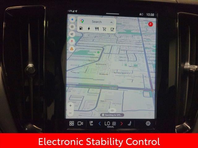 2024 Volvo XC60 Recharge Plug-In Hybrid T8 Plus Dark Theme