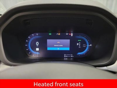 2024 Volvo XC60 Recharge Plug-In Hybrid T8 Plus Dark Theme