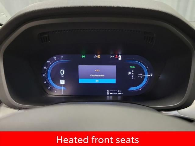 2024 Volvo XC60 Recharge Plug-In Hybrid T8 Plus Dark Theme
