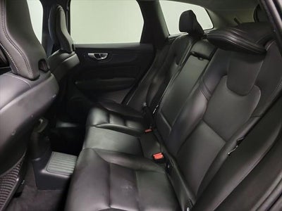 2024 Volvo XC60 Recharge Plug-In Hybrid T8 Plus Dark Theme