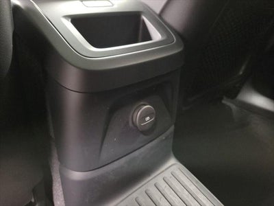 2024 Volvo XC60 Recharge Plug-In Hybrid T8 Plus Dark Theme