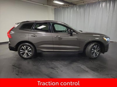 2024 Volvo XC60 Recharge Plug-In Hybrid T8 Plus Dark Theme