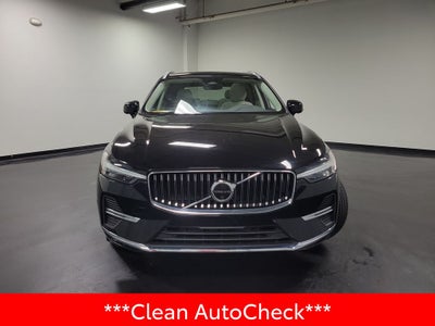 2023 Volvo XC60 B5 Plus Bright Theme