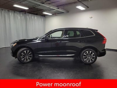 2023 Volvo XC60 B5 Plus Bright Theme