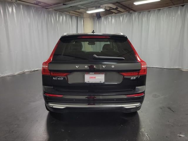 2023 Volvo XC60 B5 Plus Bright Theme