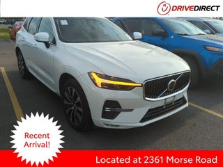 2023 Volvo XC60 B5 Core