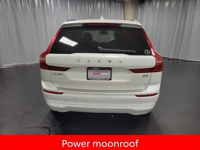 2023 Volvo XC60 B5 Core