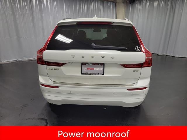 2023 Volvo XC60 B5 Core