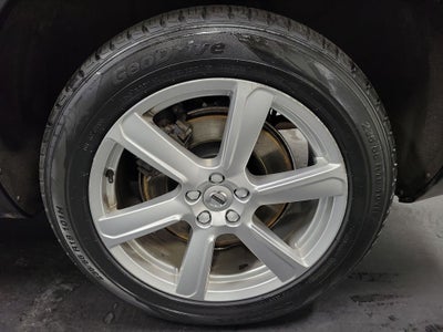 2023 Volvo XC90 B5 Core