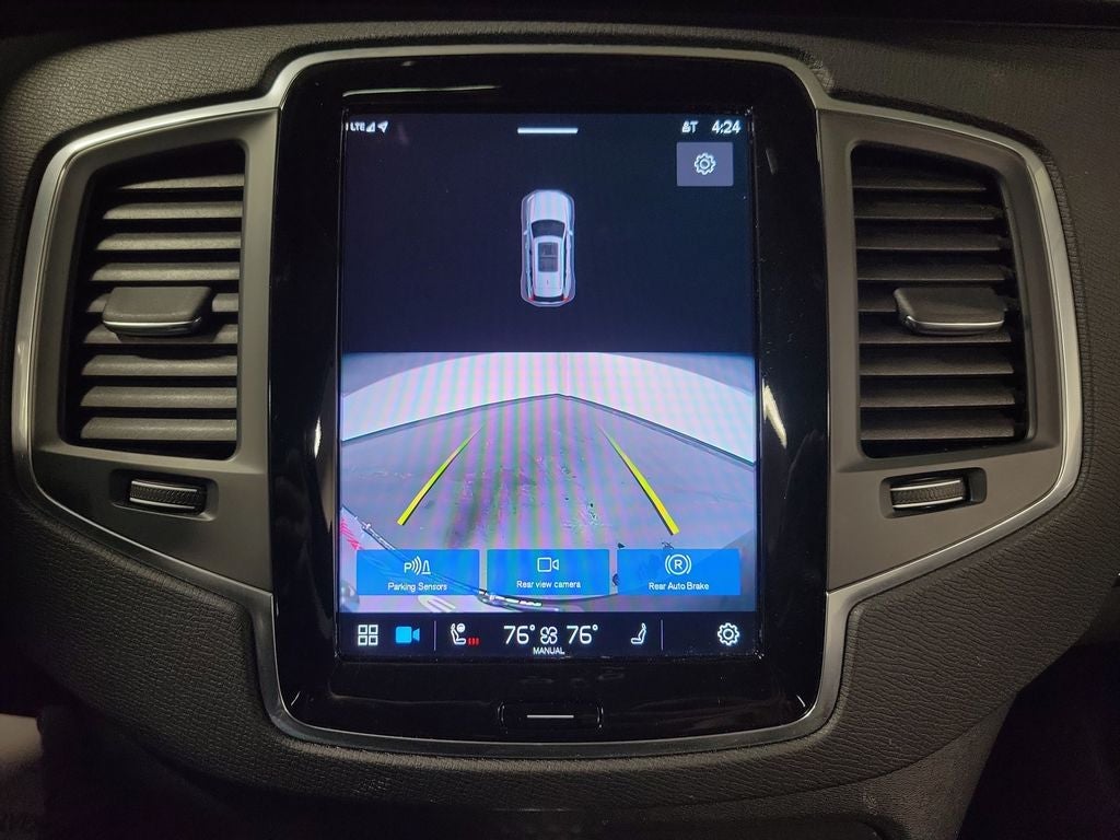 2023 Volvo XC90 B5 Core