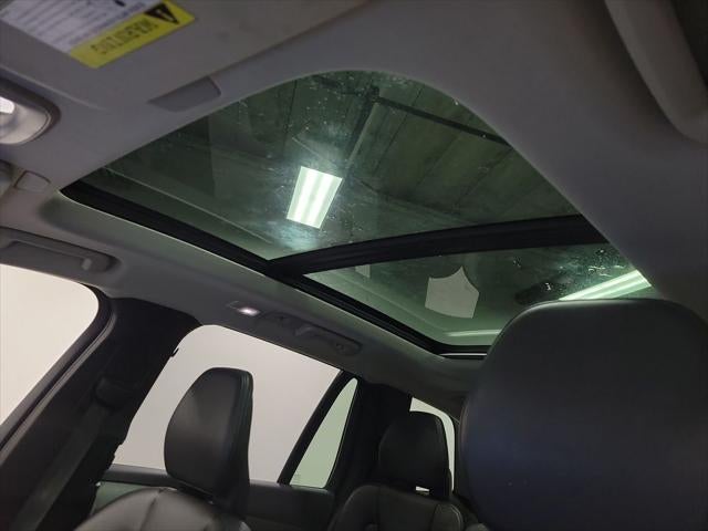 2023 Volvo XC90 B5 Core